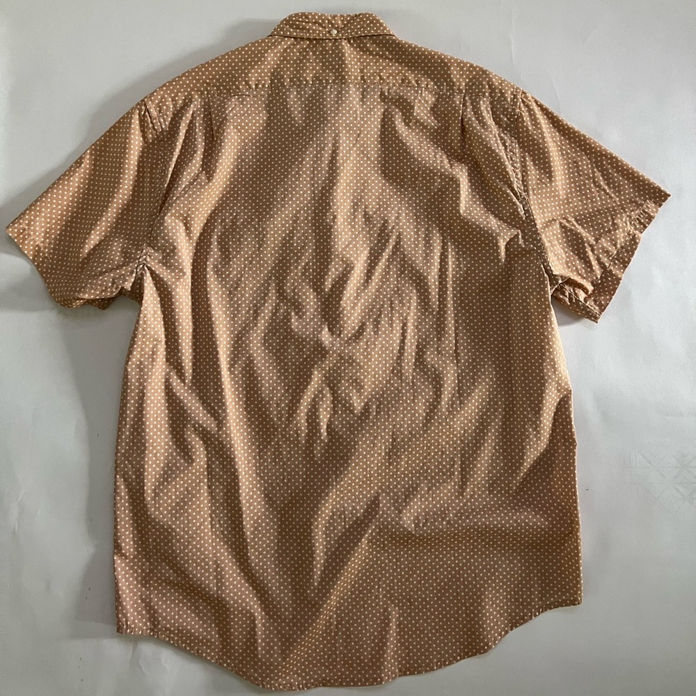 Catch Surf Polka Dot Button Down - image 4
